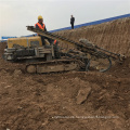 Heiße Verkaufs-Bodenanker-Bohranlage-Maschine